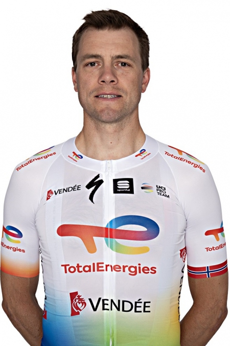 Photo Edvald Boasson Hagen