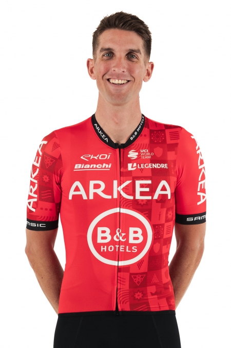 Photo Kévin Ledanois