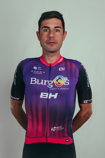 Photo Sebastián Mora