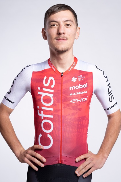 Photo Axel Mariault