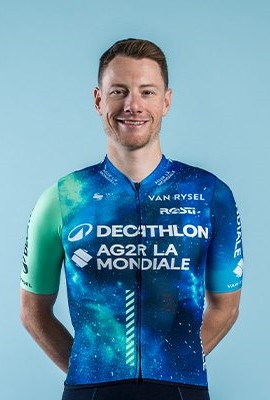 Photo Sam Bennett