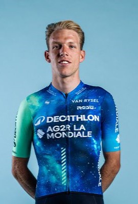 Photo Sander De Pestel