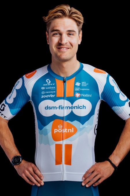 Photo Bram Welten