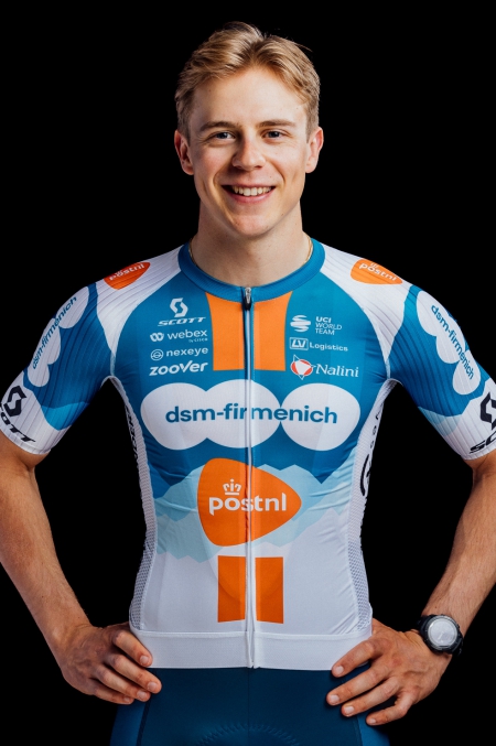 Photo Casper Van Uden