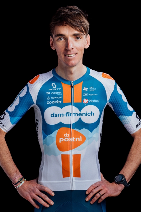 Photo Romain Bardet