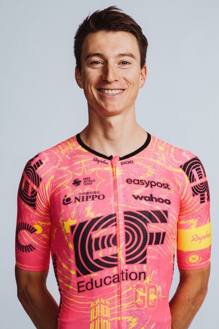 Photo Neilson Powless