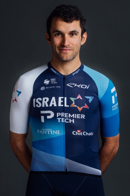 Photo Itamar Einhorn