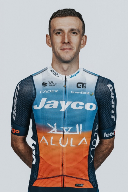 Photo Simon Yates