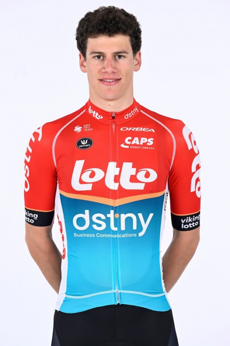 Photo Alec Segaert