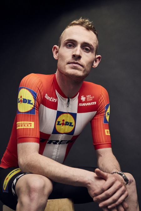 Mattias Skjelmose