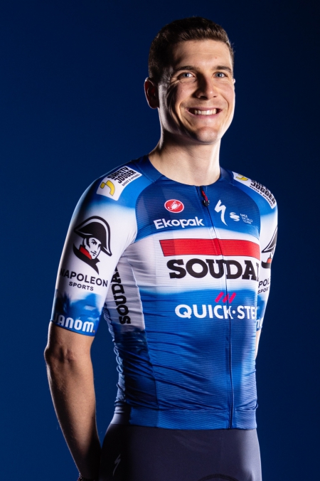 Photo Louis Vervaeke