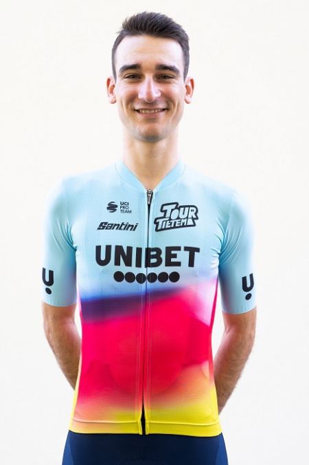 Photo Axel Huens