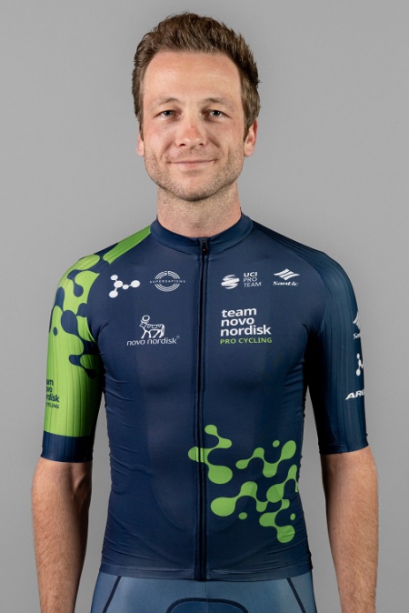 Photo Gerd De Keijzer