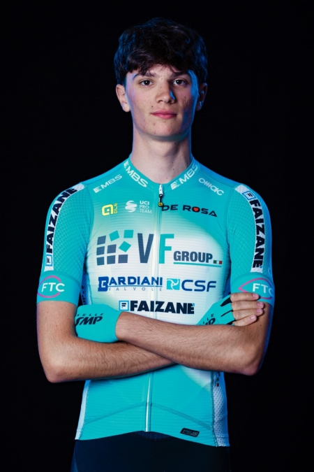 Photo Giulio Pellizzari