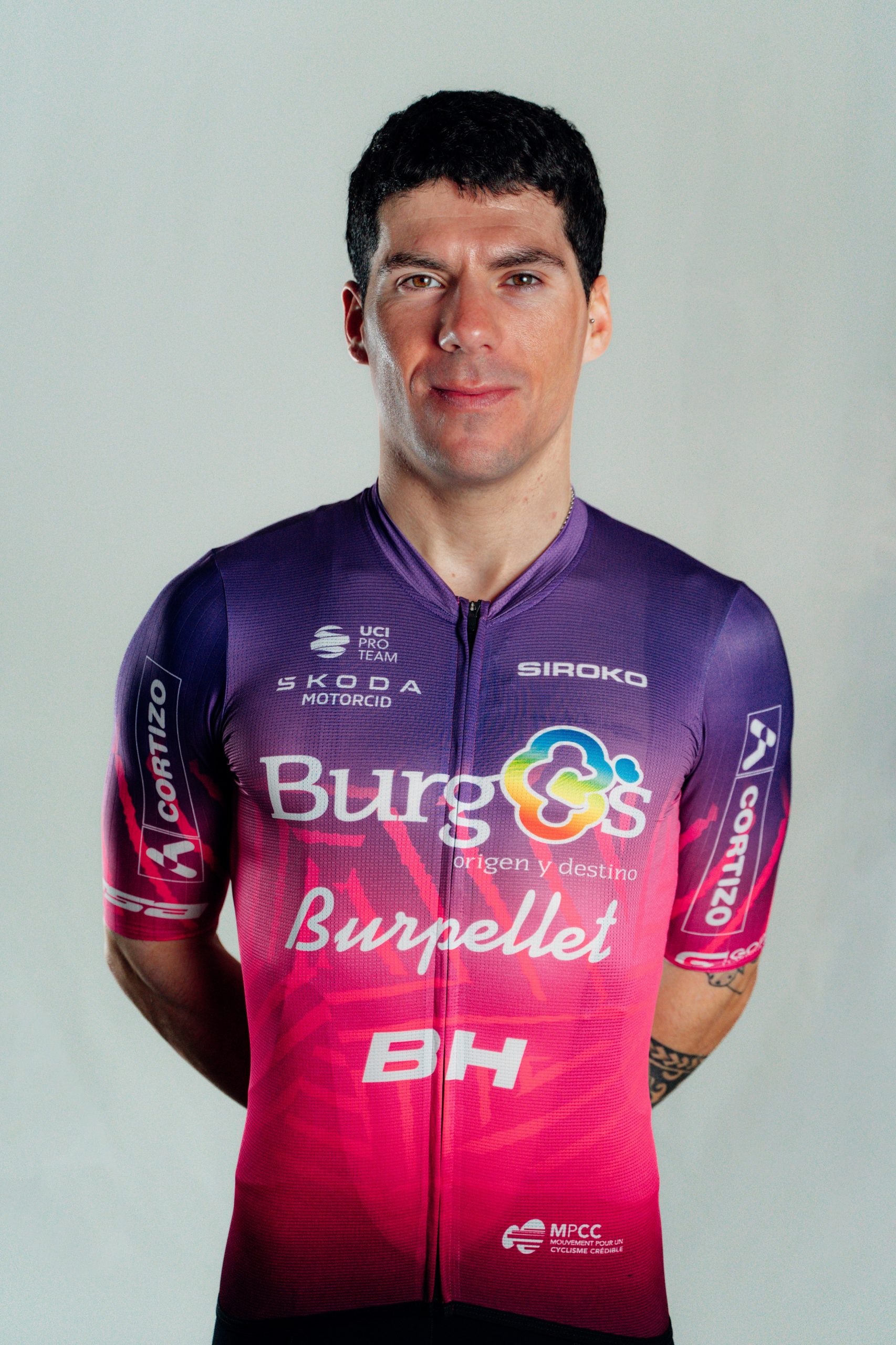 Photo Antonio Angulo