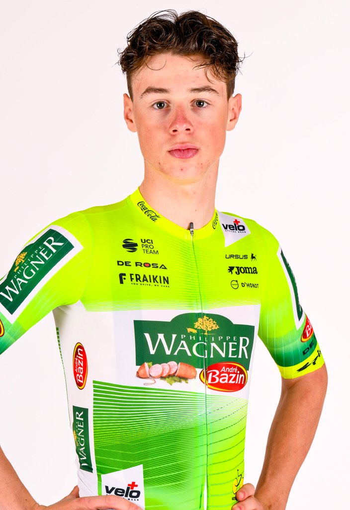 Photo Leander Van Hautegem