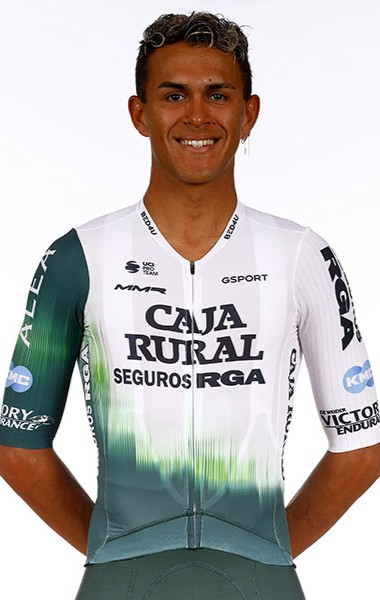 Photo Abner González
