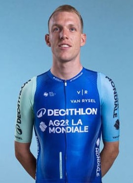Photo Sander De Pestel