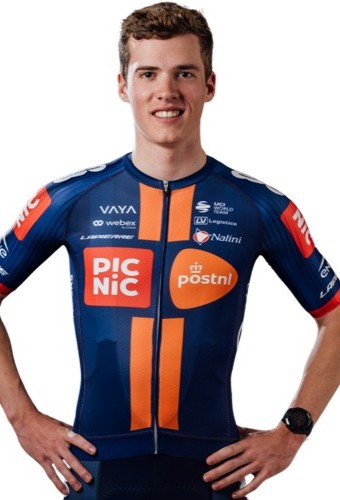Photo Robbe Dhondt