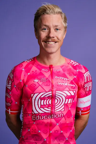 Photo Michael Valgren