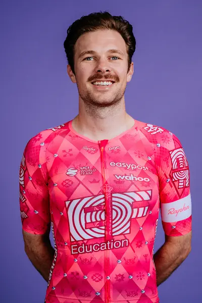 Photo Owain Doull