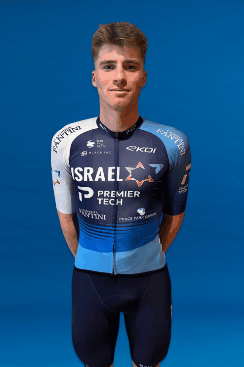 Photo Floris Van Tricht