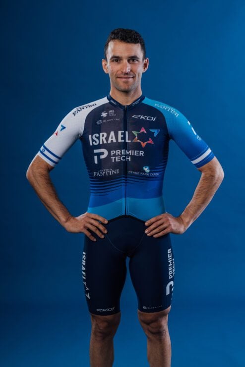 Photo Itamar Einhorn