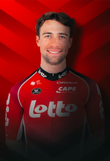 Photo Lorenz Van de Wynkele