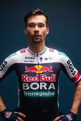 Photo Primož Roglič