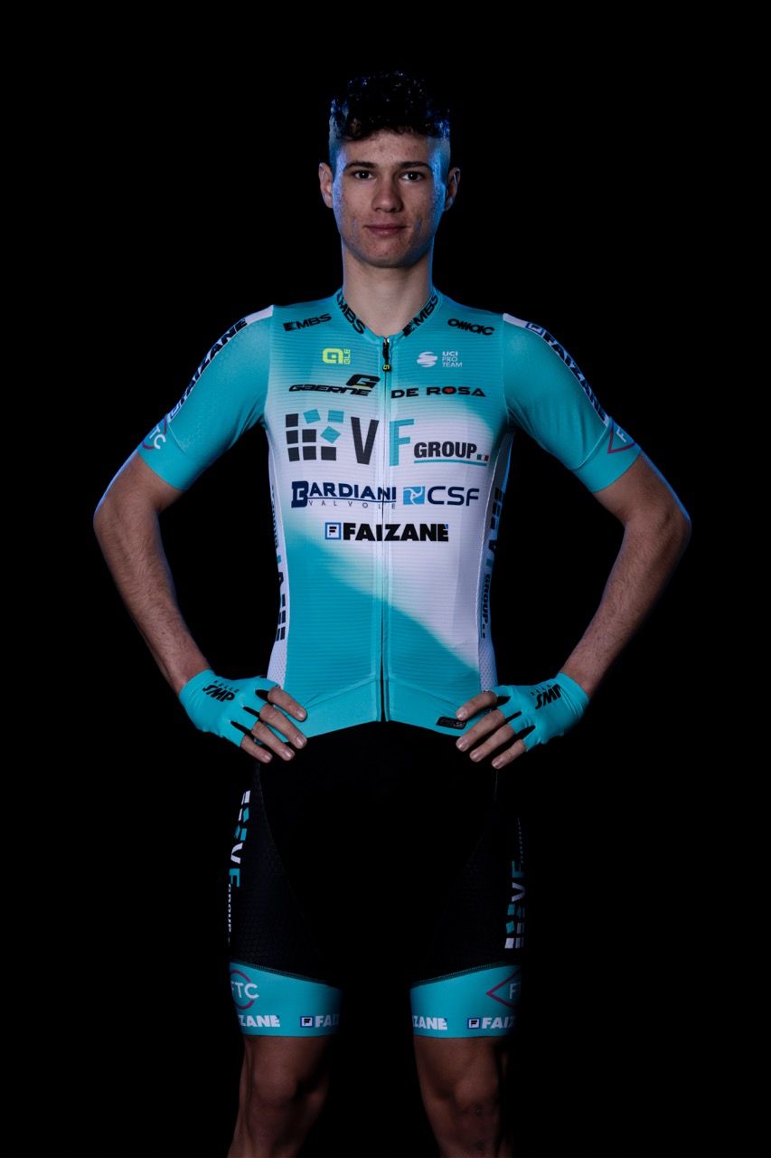 Photo Luca Paletti