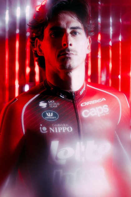 Photo Cedric Beullens