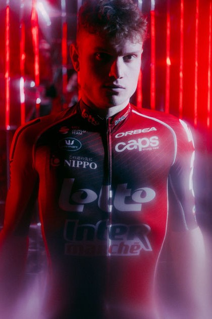 Photo Lennert Van Eetvelt