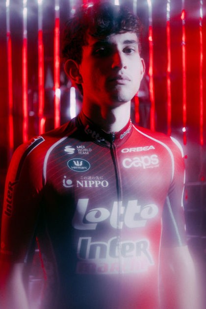 Photo Simone Gualdi