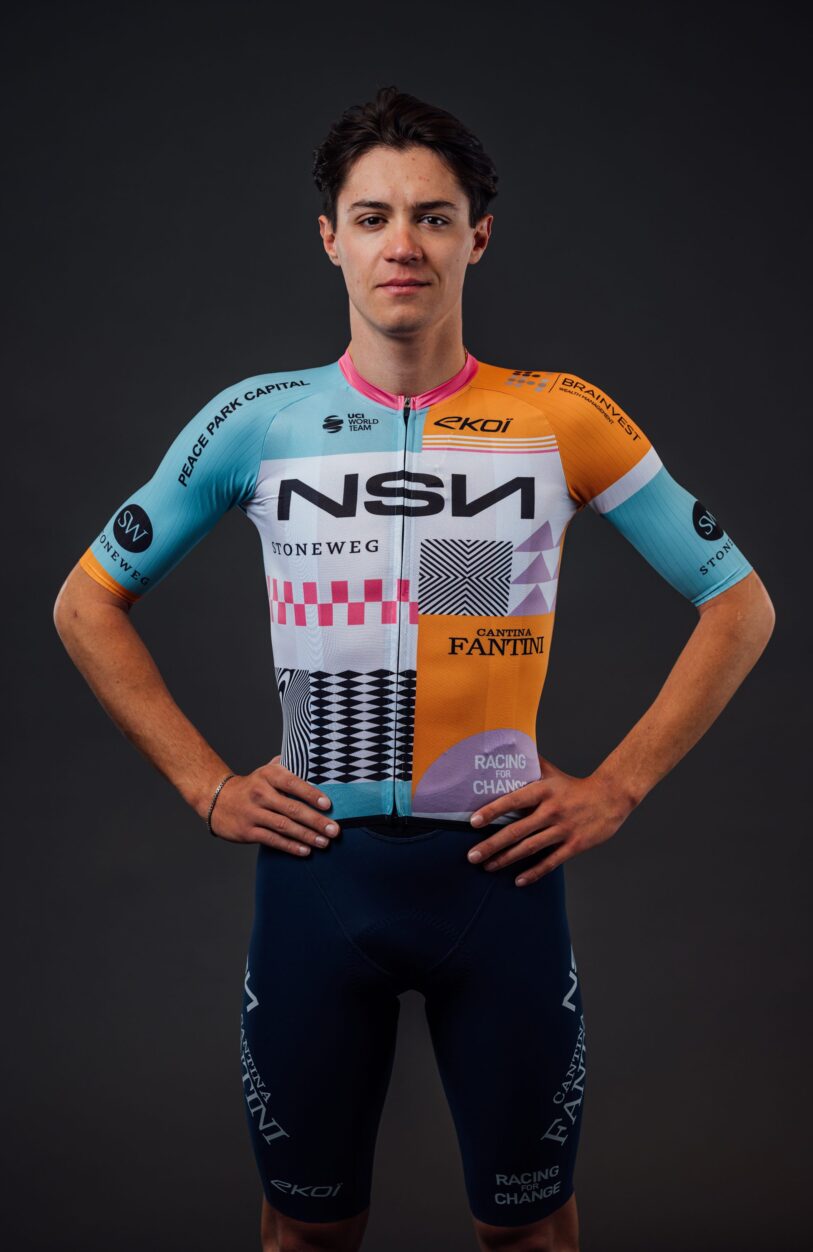 Photo Alessandro Pinarello