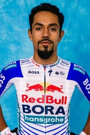 Photo Daniel Felipe Martínez