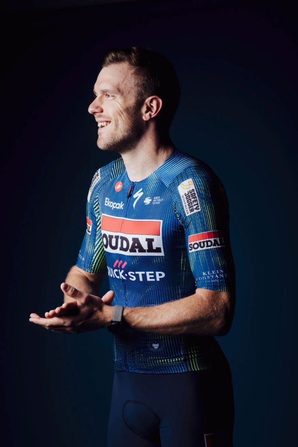 Photo Bert Van Lerberghe