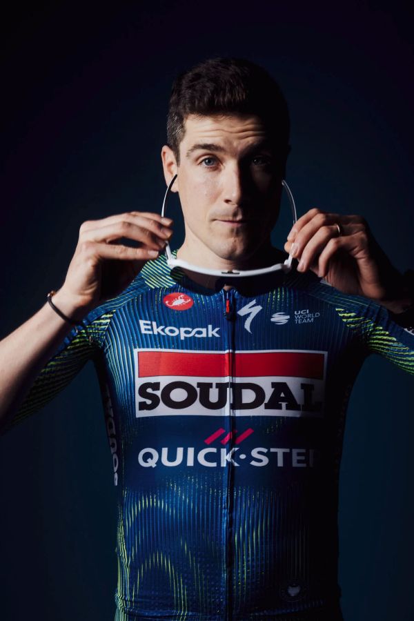 Photo Louis Vervaeke
