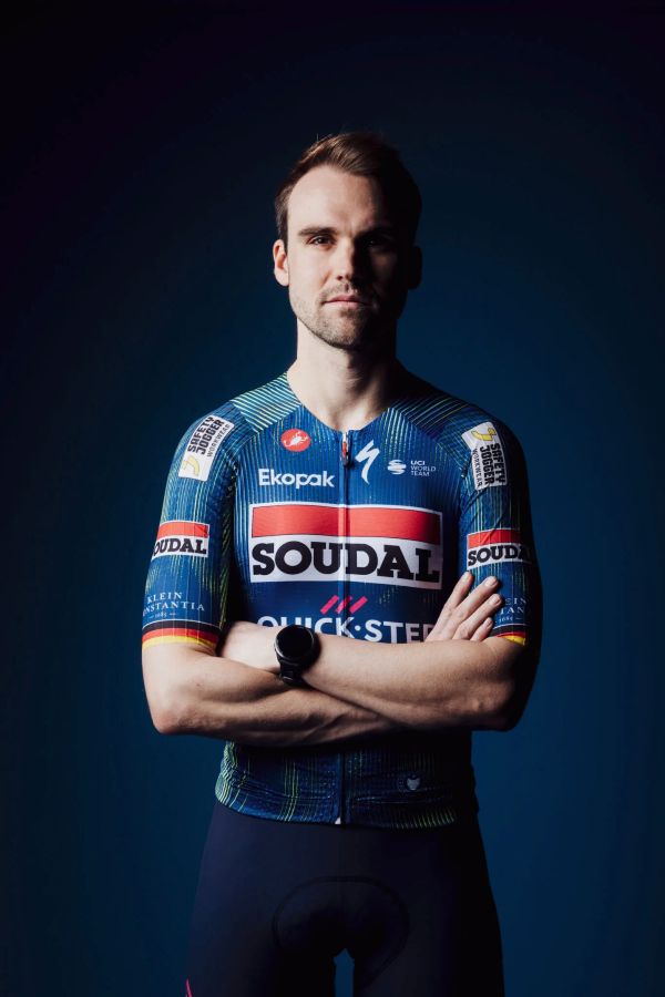 Photo Maximilian Schachmann