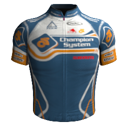 Shirt Champion System Pro Cycling Team 2013
