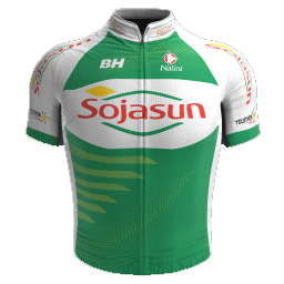 Shirt Sojasun 2013