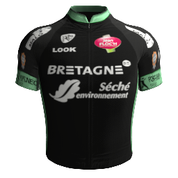 Shirt Bretagne - Séché Environnement 2015 - © pcmmod.com