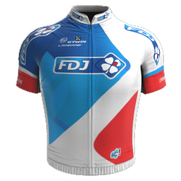 Shirt FDJ 2015