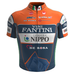Shirt Nippo - Vini Fantini 2016