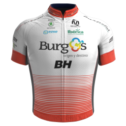 Shirt Burgos-BH 2018
