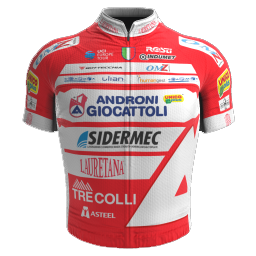 Shirt Androni Giocattoli - Sidermec 2019 - © pcmmod.com
