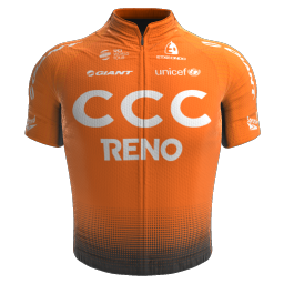 Shirt CCC Team 2019