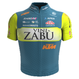 Shirt Vini Zabù - KTM 2020