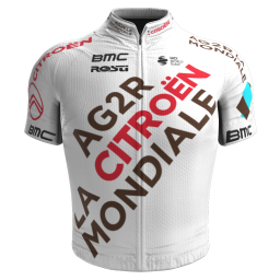 Shirt AG2R Citroën Team 2021