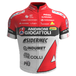 Shirt Androni Giocattoli - Sidermec 2021