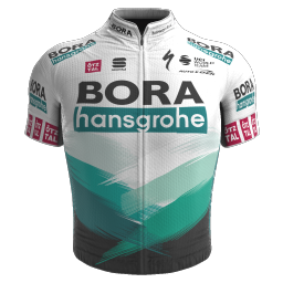 Shirt BORA - hansgrohe 2021